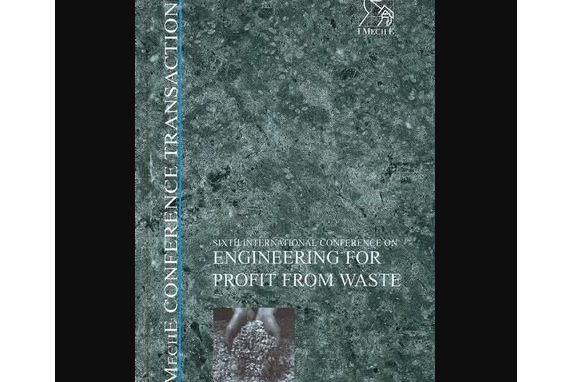 Engineering for Profit from Waste VI