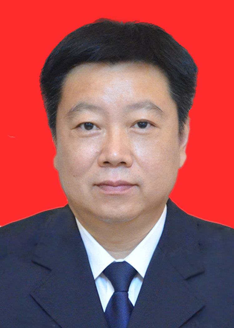 戚紹斌(河南南陽市人民政府副市長)