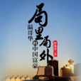 局裡局外(都市小說)