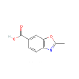 2-甲基-1,3-苯並惡唑-6-羧酸