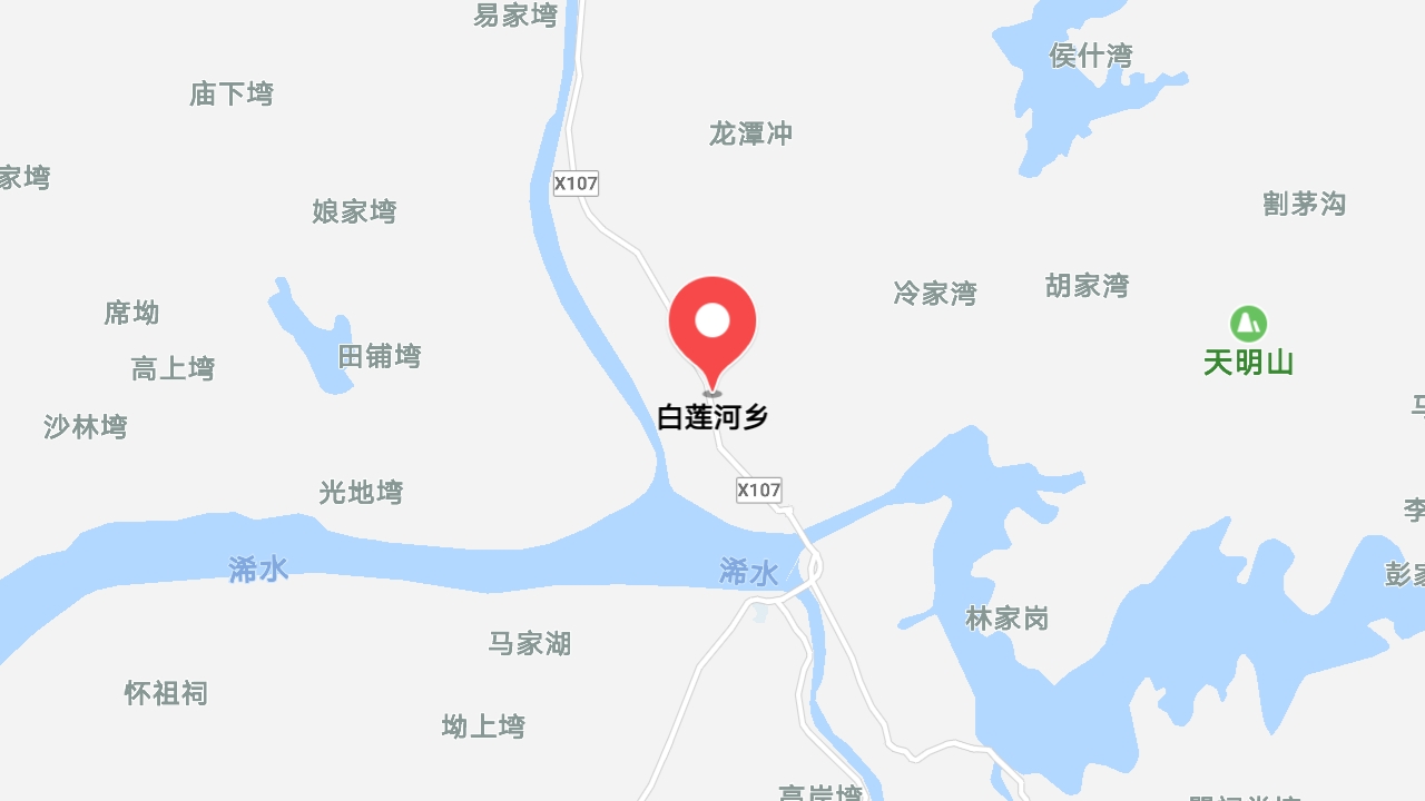 地圖信息