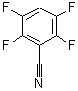 2,3,5,6-四氟苯甲腈