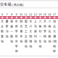 綿陽公交77路