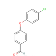 4-（4-氯苯氧基）苯甲醛