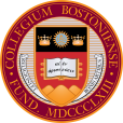 波士頓學院(Boston college)