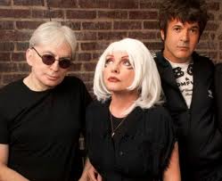 Blondie 2011年