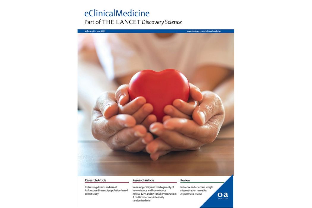 EClinicalMedicine