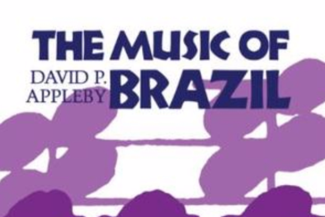 The Music of Brazil