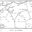 岳飛第二次北伐