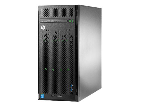 HP ProLiant ML110 Gen9(777161-AA1)