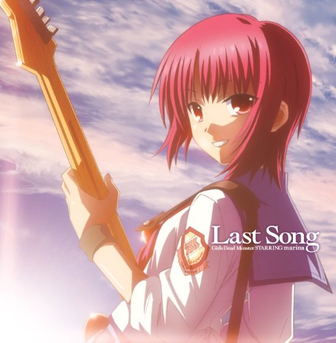 Angel Beats!(AngelBeats)