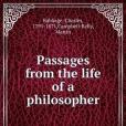 Passages from the Life of a Philosopher(1994年Rutgers University Press出版的圖書)