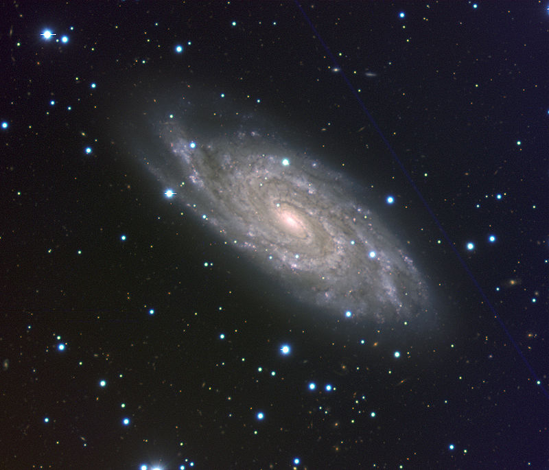 NGC 6118