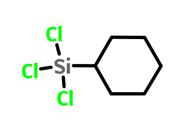 環己基三氯矽烷