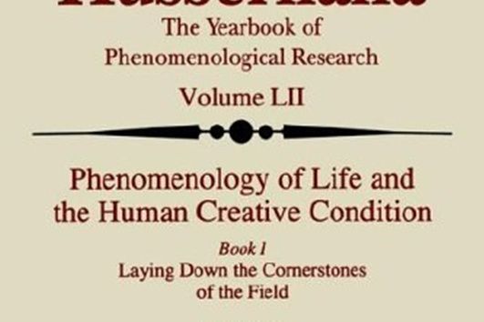 Phenomenology of Life and the Human Creative Condition