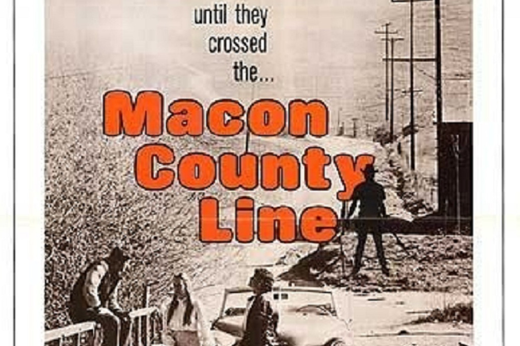 Macon County Line