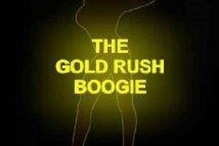 The Gold Rush Boogie