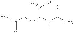 注射用乙醯谷醯胺