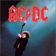 AC/DC搖滾演唱會