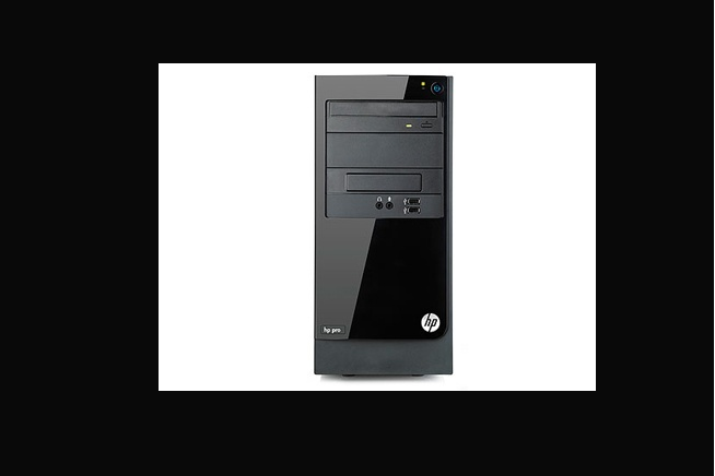 HP Pro 3330 MT(QT035AV)