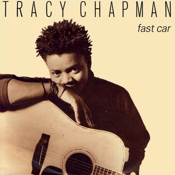 Tracy Chapman