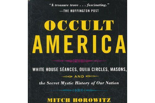 occult america