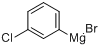 3-氯苯基溴化鎂