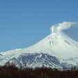 特納普超級火山