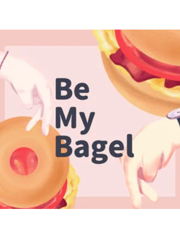 Be My Bagel