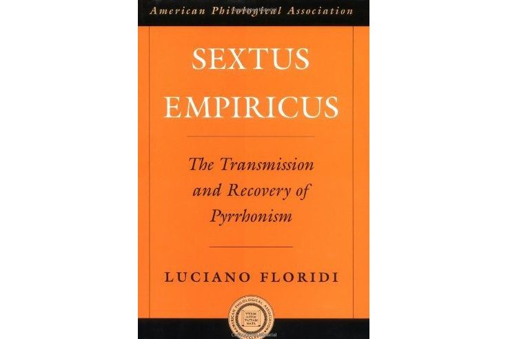 Sextus Empiricus