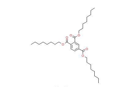 1,2,4-苯三甲酸三辛酯