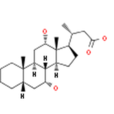 norcholic acid