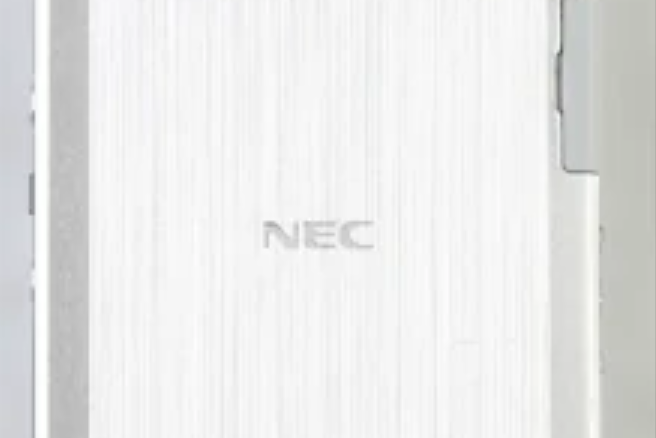 NEC N930