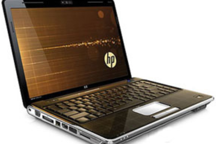 HP dv4-3009TX