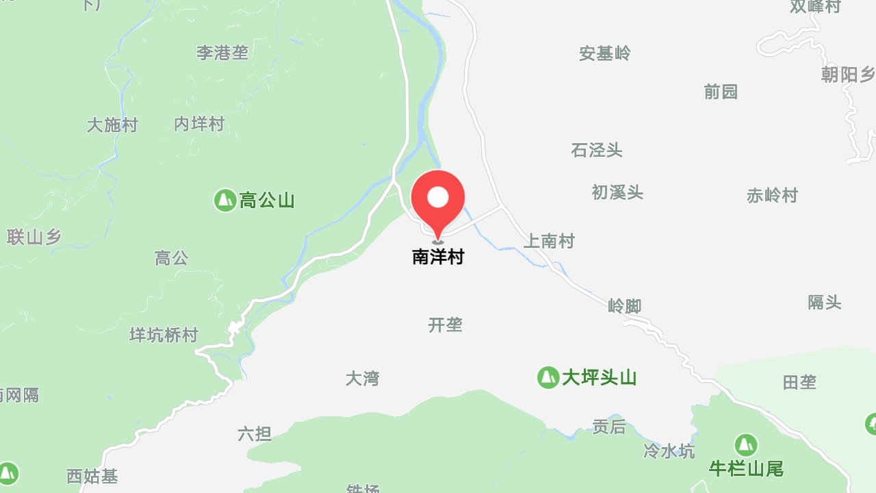 地圖信息