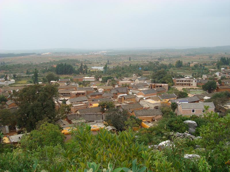 小水塘村(雲南丘北縣雙龍營鎮下轄村)