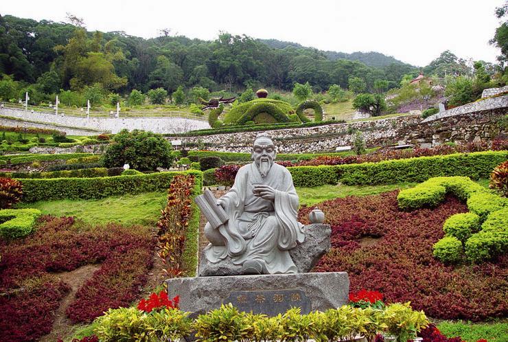 鳳山公園(鳳慶縣鳳山公園)