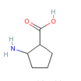 (1S,2S)-(-)-2-氨基-1-環戊烷羧酸鹽酸鹽