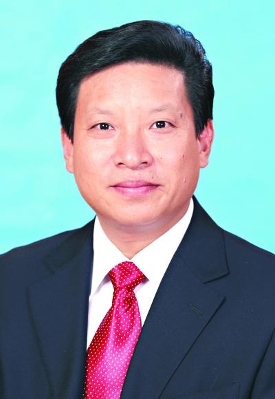 魏久明(武漢市新洲區副區長)