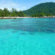 熱浪島(馬來西亞丁加奴州旅遊景點)