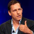 彼得·蒂爾(Peter Thiel)