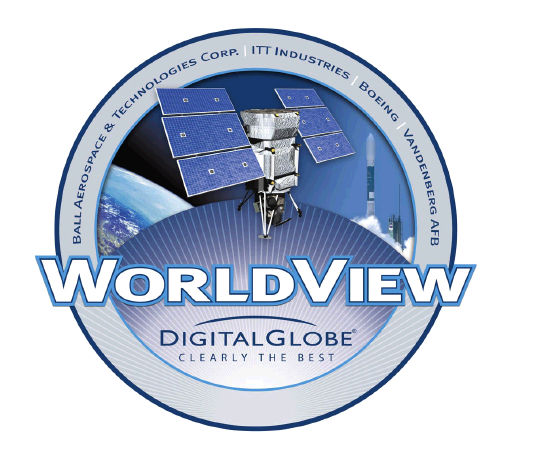 WorldView衛星(WorldView-I衛星)