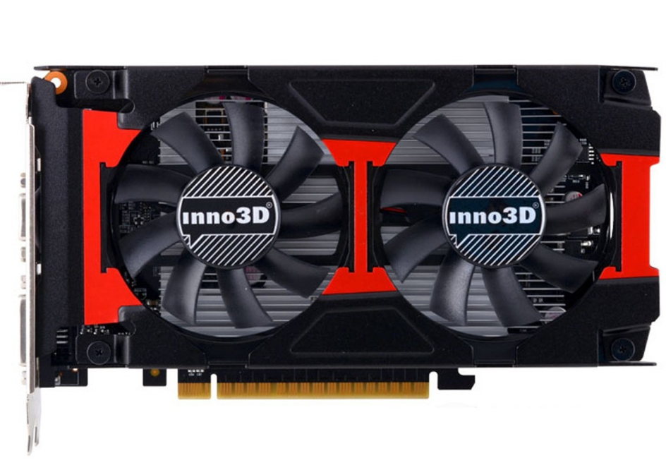 Inno3D GTX 750Ti冰龍TB版