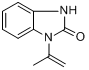 1-異丙烯基-2-苯並咪唑酮