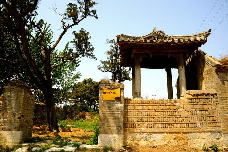 高家莊子村(山東省青島市黃島區理務關鎮下轄村)