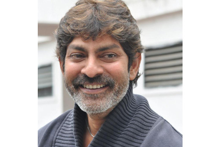 Jagapathi Babu