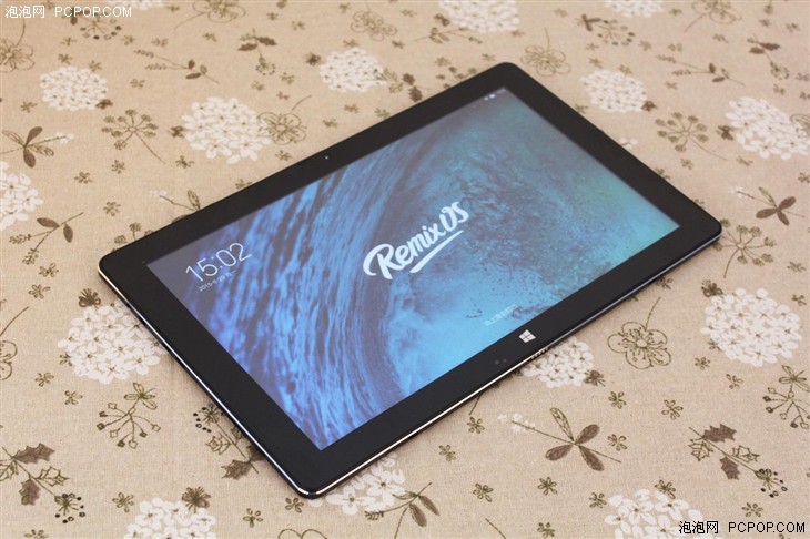 Remix OS