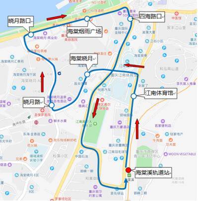 重慶公交129路