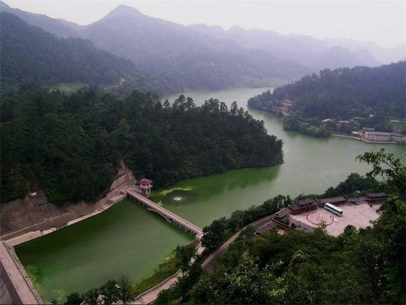 小關湖水庫