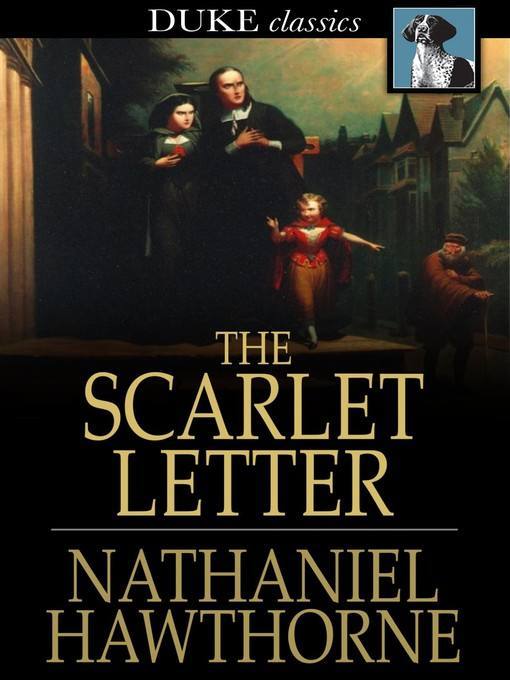 The Scarlet Letter